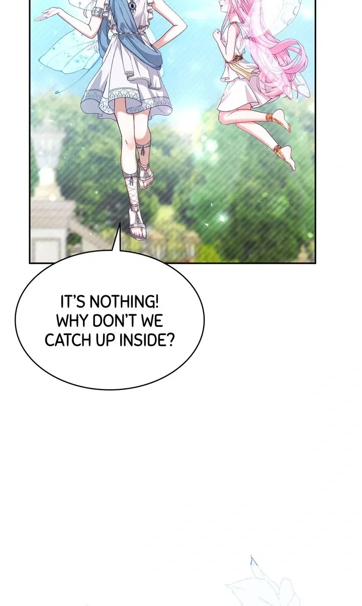 The Fairy Pact Chapter 25 page 9 - 