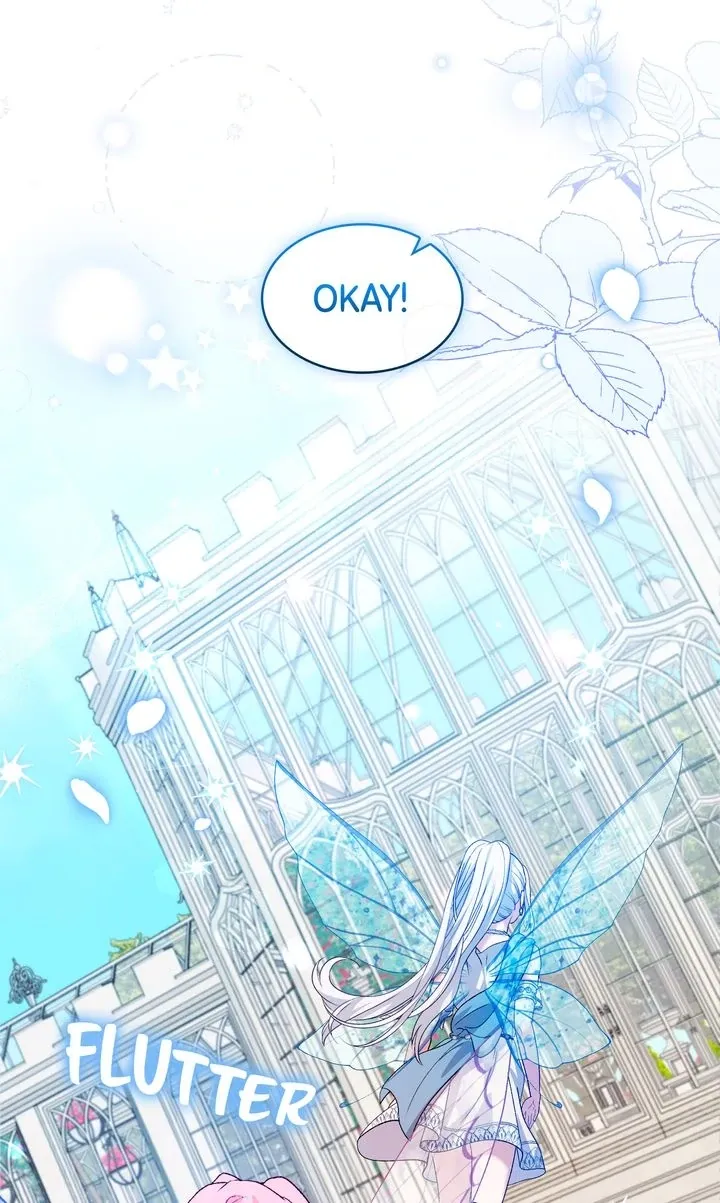 The Fairy Pact Chapter 25 page 10 - 