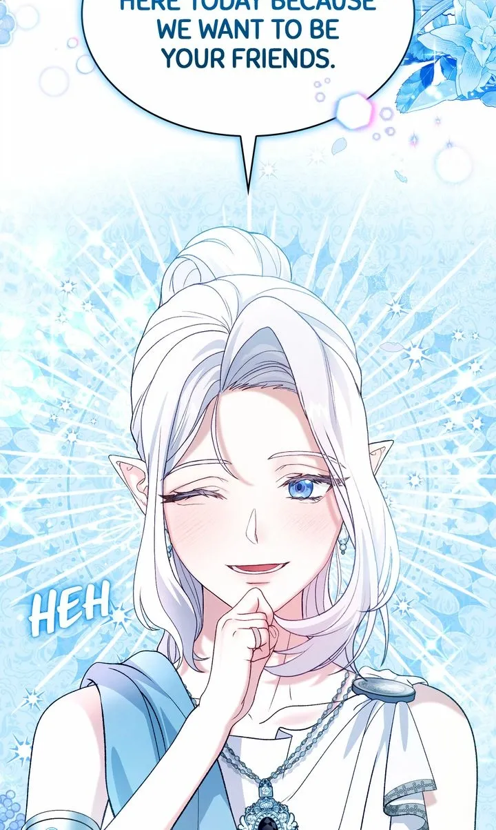 The Fairy Pact Chapter 25 page 99 - 