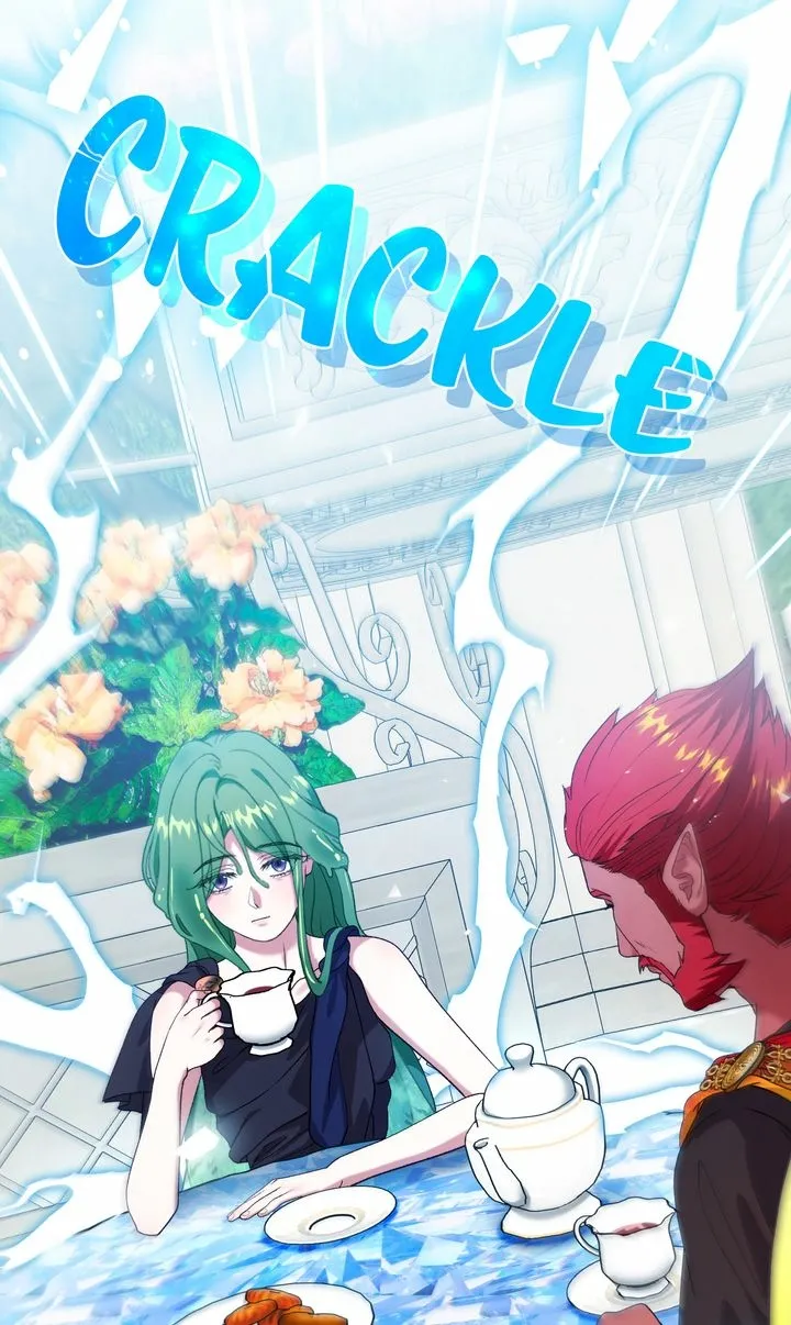 The Fairy Pact Chapter 26 page 19 - 