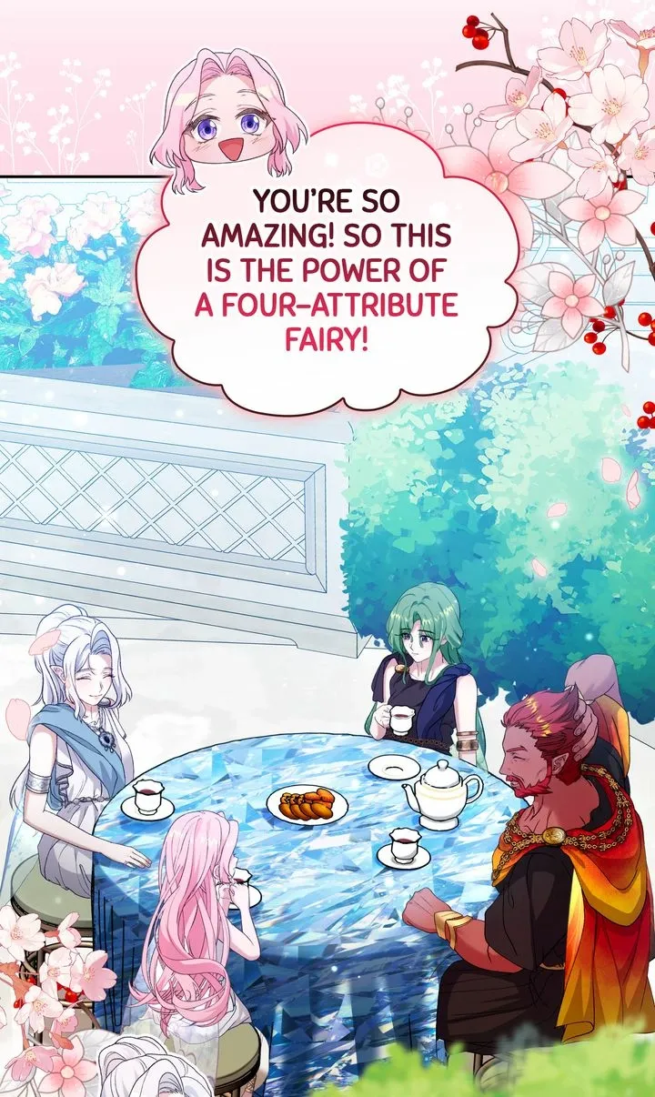 The Fairy Pact Chapter 26 page 22 - 