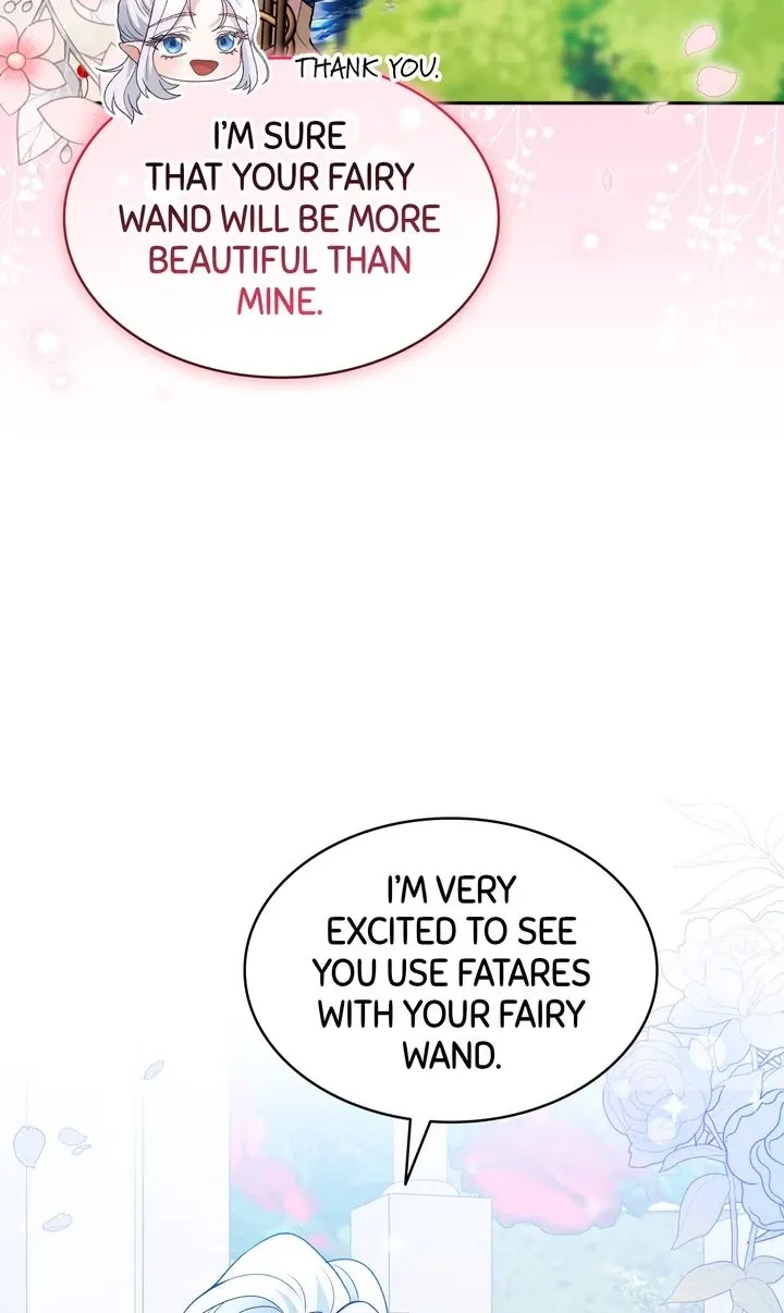 The Fairy Pact Chapter 26 page 23 - 