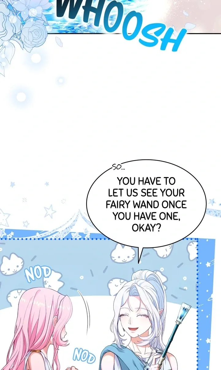 The Fairy Pact Chapter 26 page 25 - 