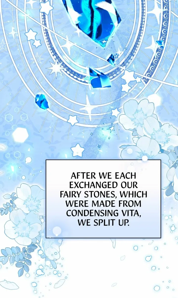 The Fairy Pact Chapter 26 page 28 - 