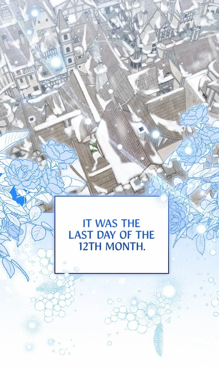 The Fairy Pact Chapter 26 page 33 - 