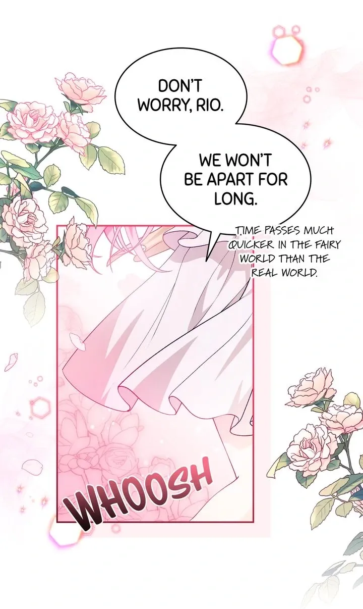 The Fairy Pact Chapter 26 page 39 - 