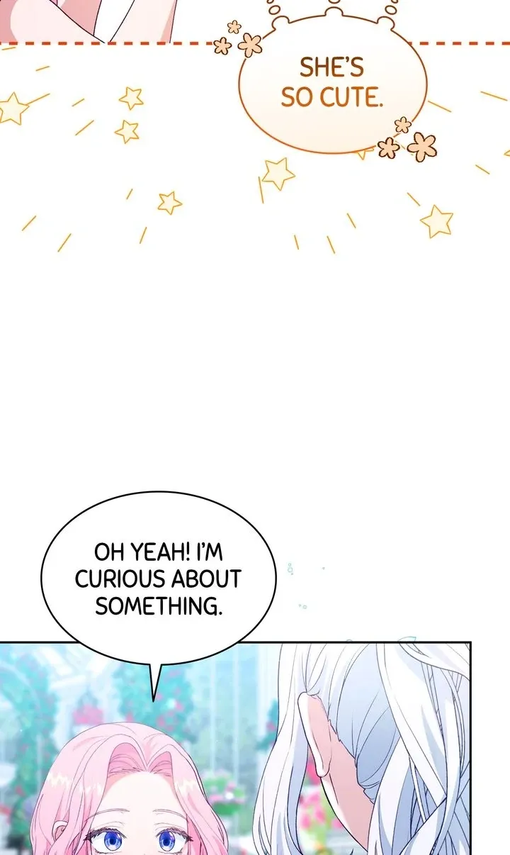 The Fairy Pact Chapter 26 page 5 - 