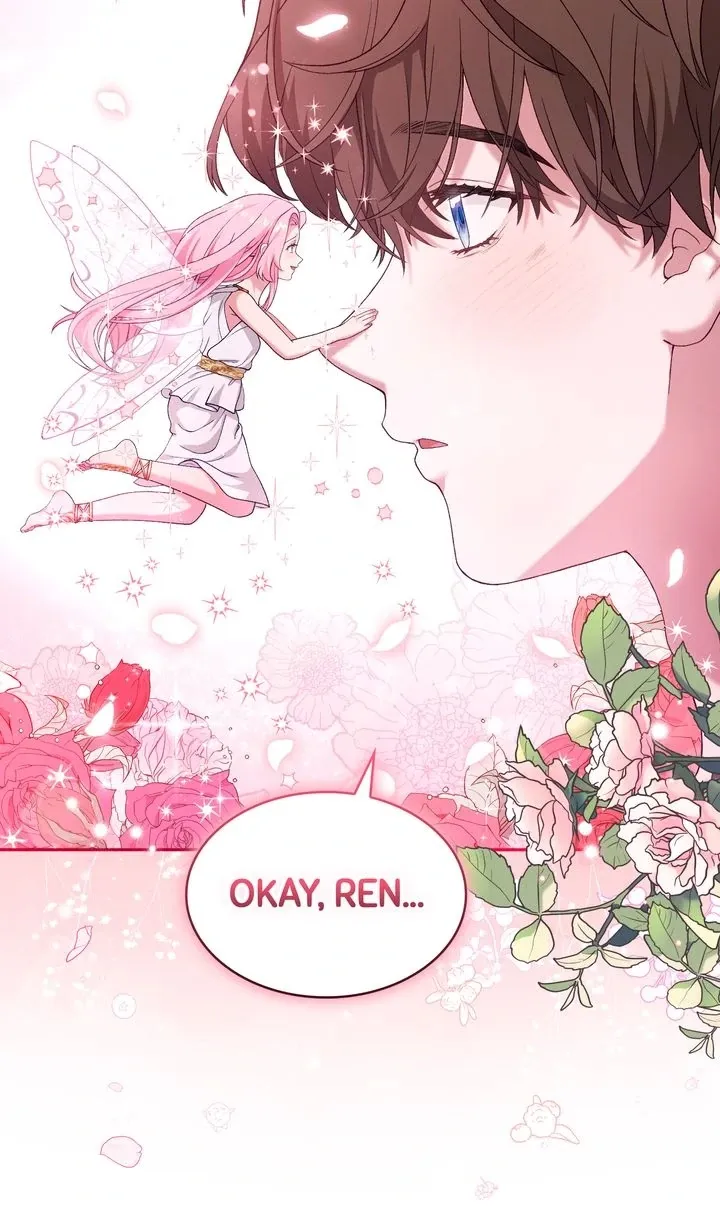 The Fairy Pact Chapter 26 page 41 - 