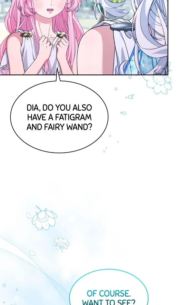 The Fairy Pact Chapter 26 page 6 - 