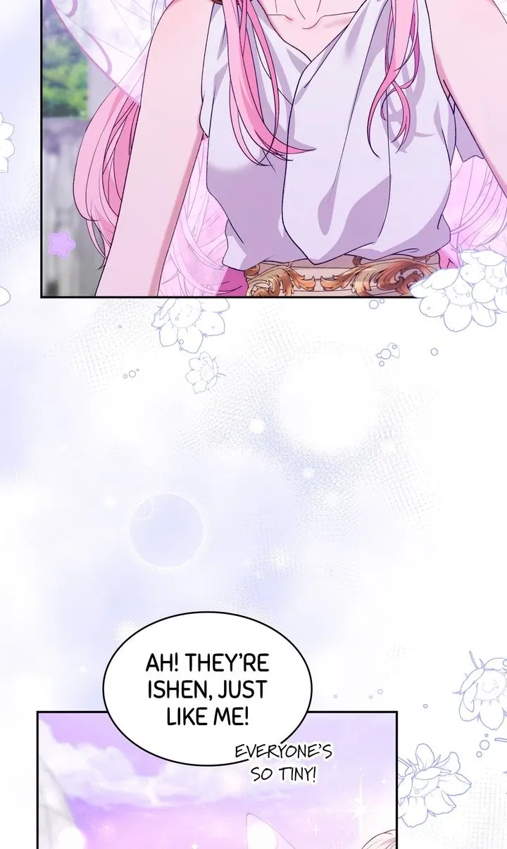 The Fairy Pact Chapter 26 page 54 - 