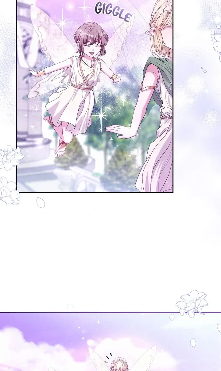 The Fairy Pact Chapter 26 page 55 - 
