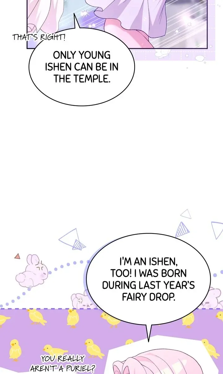 The Fairy Pact Chapter 26 page 58 - 