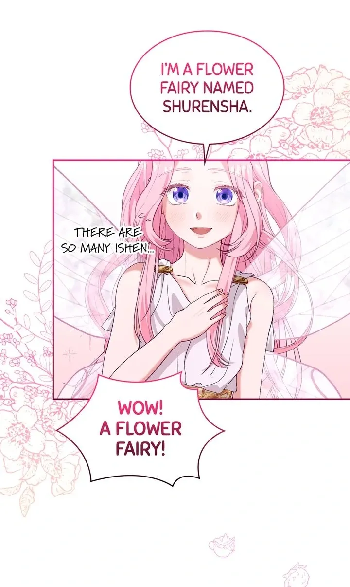 The Fairy Pact Chapter 26 page 64 - 