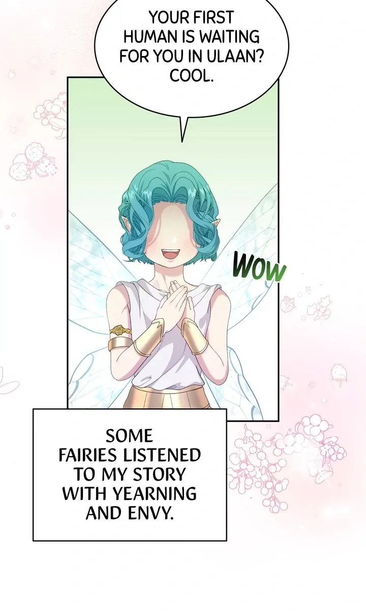 The Fairy Pact Chapter 26 page 68 - 