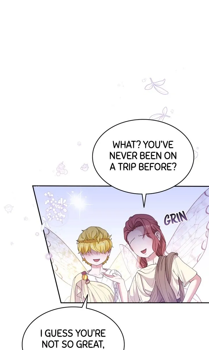 The Fairy Pact Chapter 26 page 69 - 