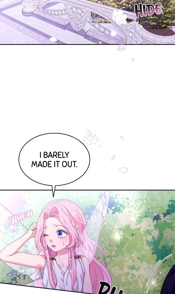 The Fairy Pact Chapter 26 page 87 - 