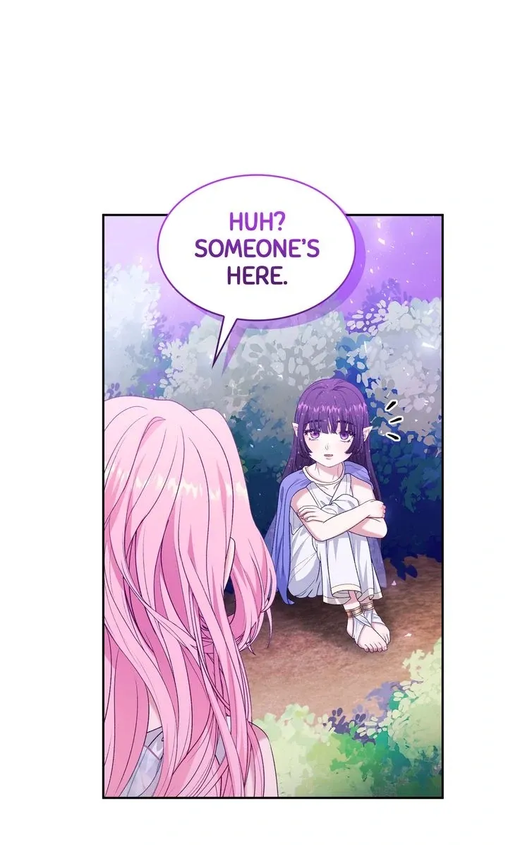 The Fairy Pact Chapter 27 page 1 - 