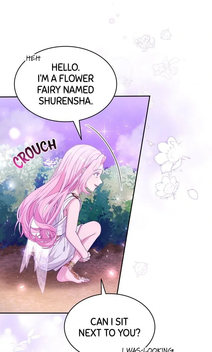 The Fairy Pact Chapter 27 page 3 - 