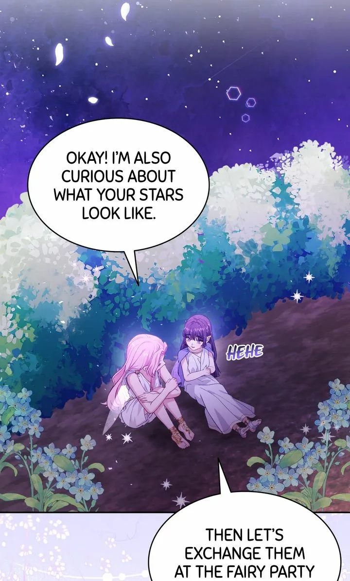 The Fairy Pact Chapter 27 page 29 - 