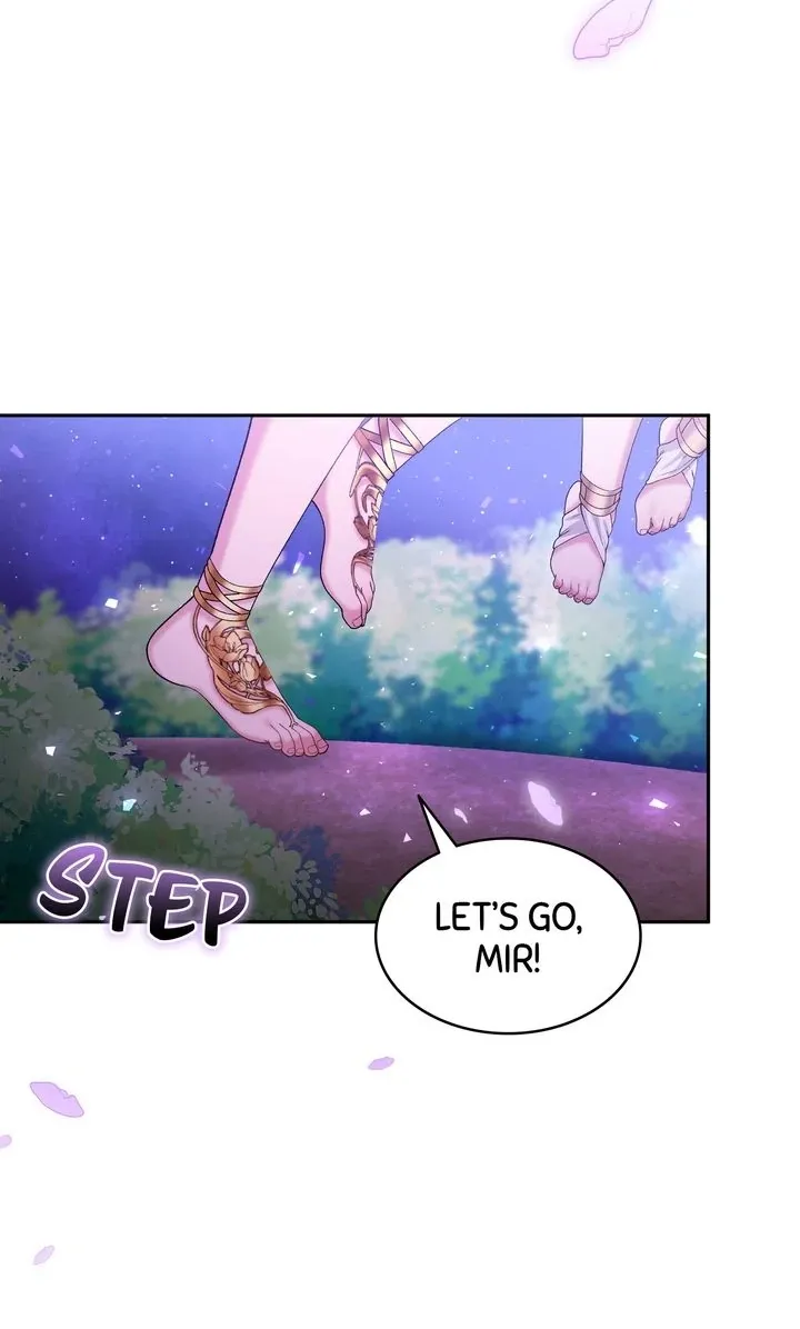 The Fairy Pact Chapter 27 page 37 - 