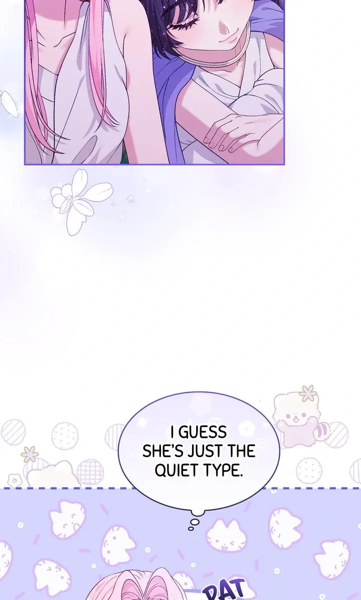 The Fairy Pact Chapter 27 page 7 - 