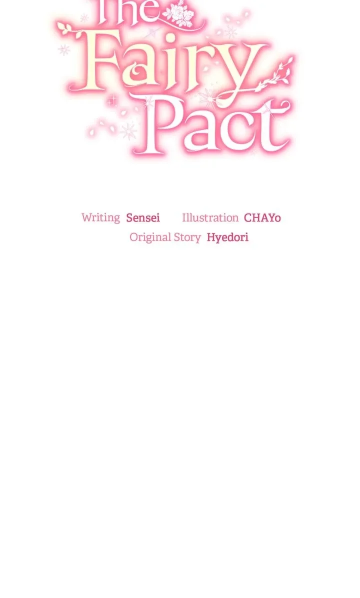 The Fairy Pact Chapter 27 page 9 - 