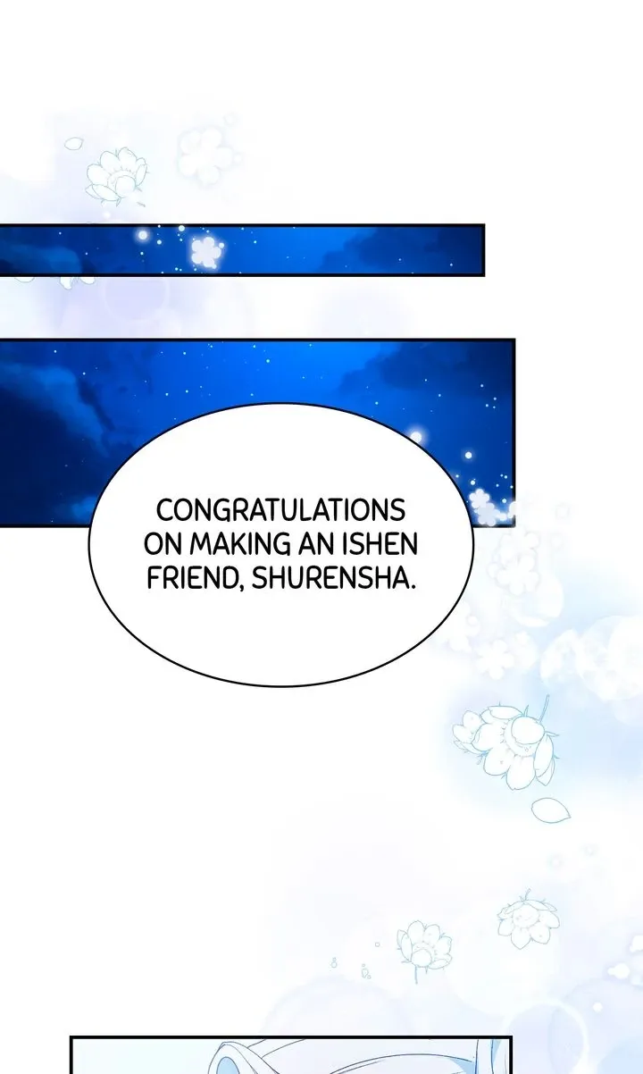 The Fairy Pact Chapter 28 page 1 - 