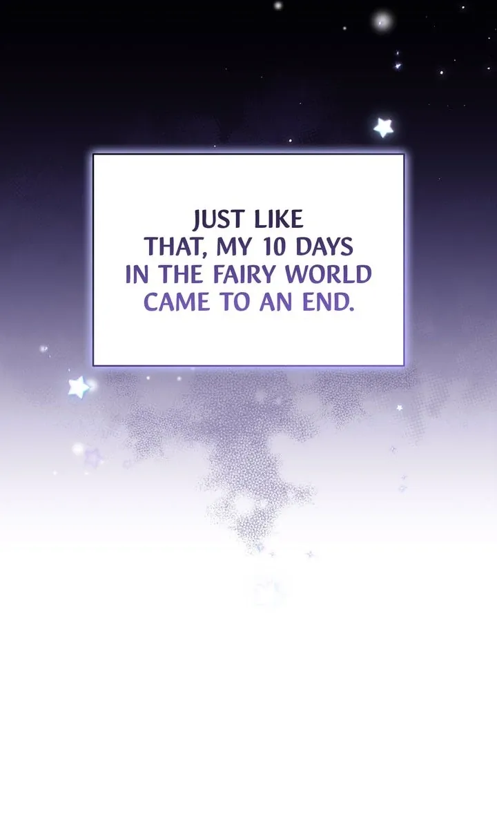 The Fairy Pact Chapter 28 page 11 - 