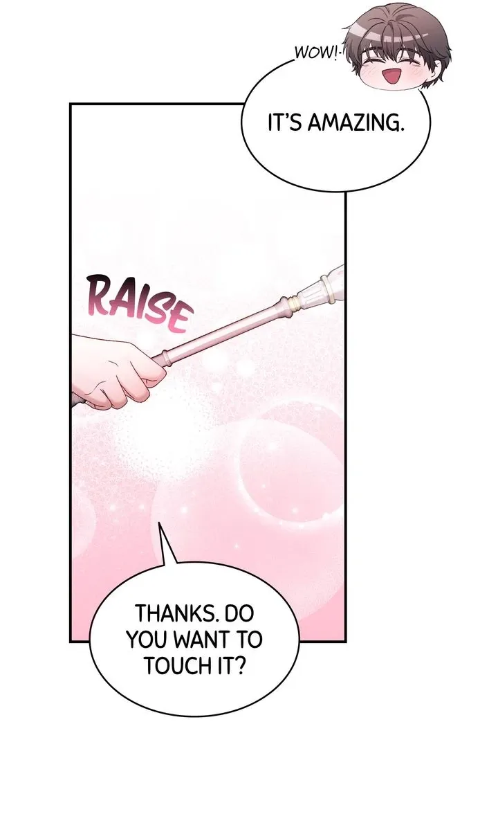 The Fairy Pact Chapter 28 page 20 - 