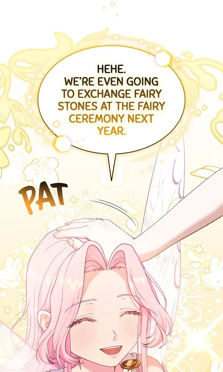 The Fairy Pact Chapter 28 page 3 - 