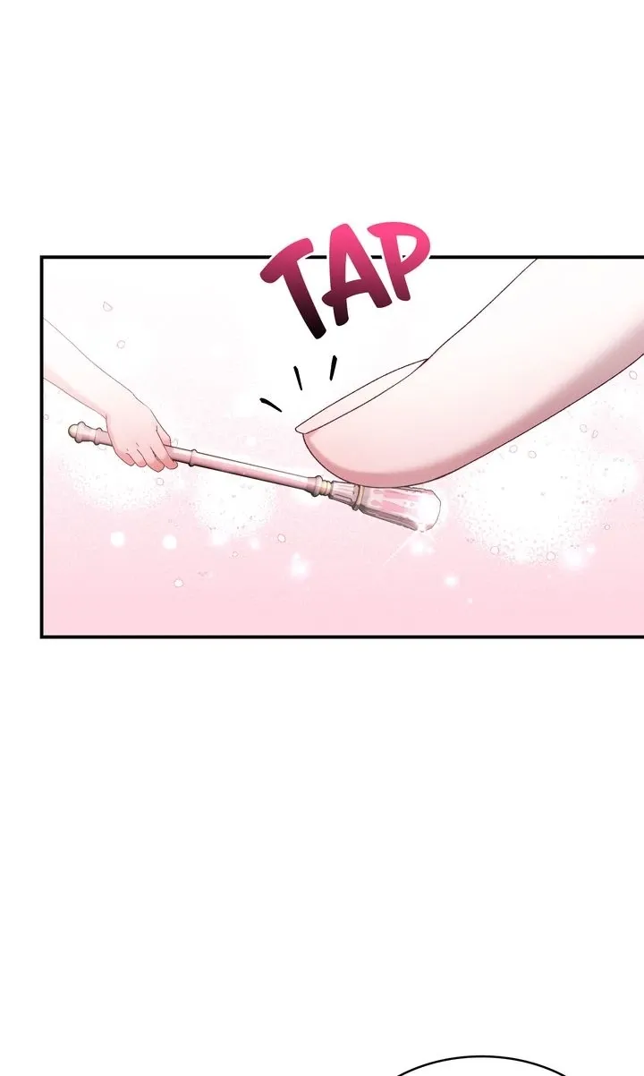 The Fairy Pact Chapter 28 page 21 - 