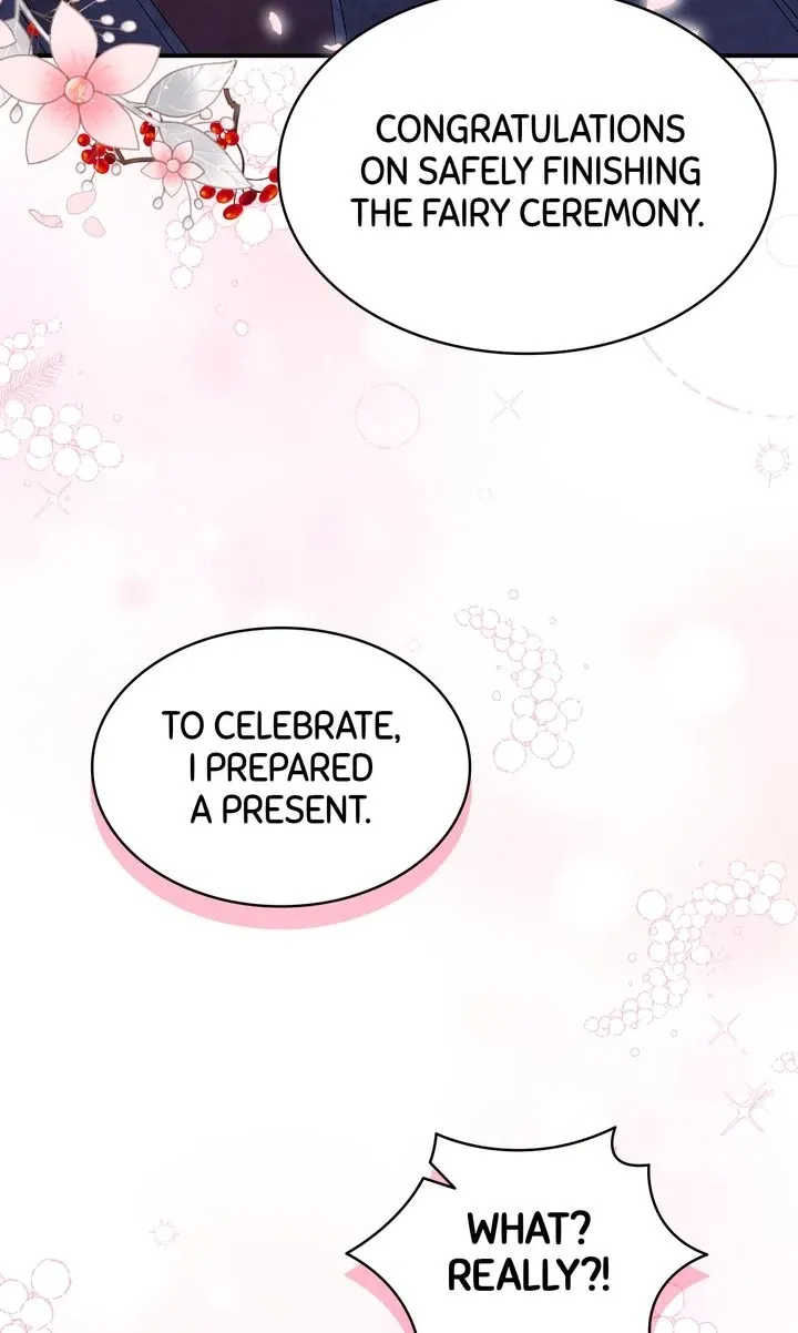 The Fairy Pact Chapter 28 page 29 - 