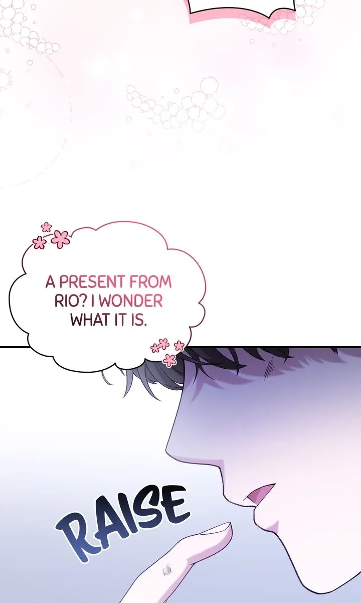 The Fairy Pact Chapter 28 page 30 - 
