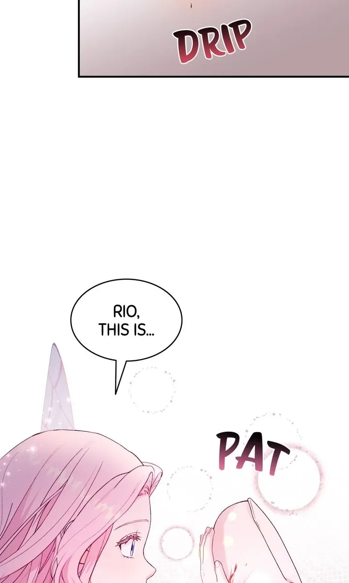 The Fairy Pact Chapter 28 page 33 - 