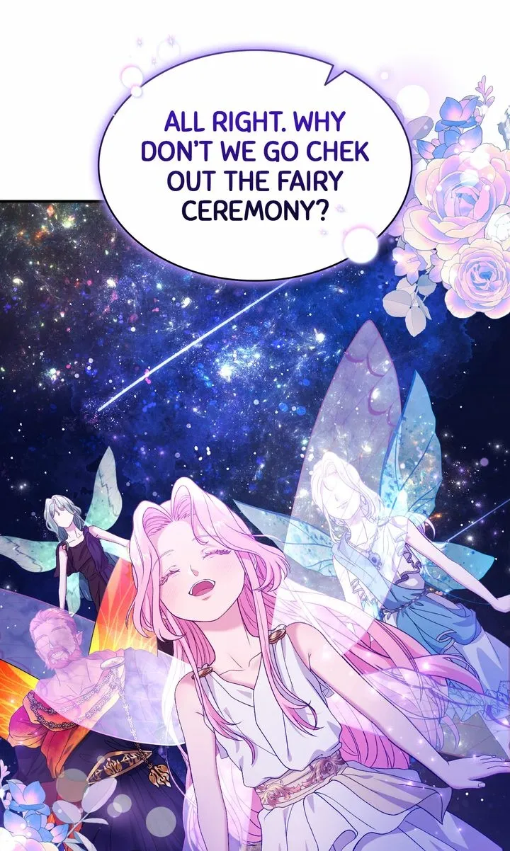 The Fairy Pact Chapter 28 page 5 - 