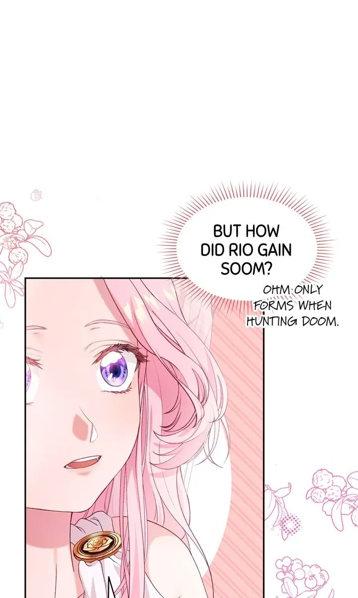 The Fairy Pact Chapter 28 page 42 - 