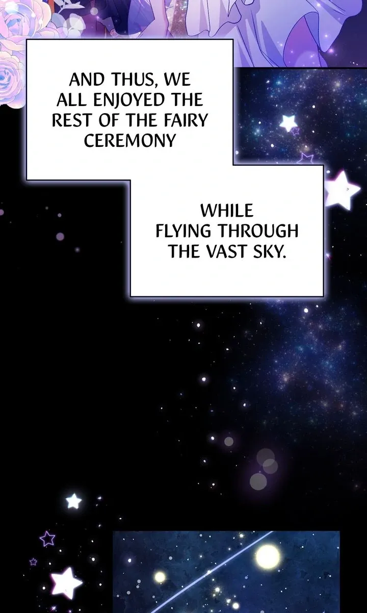 The Fairy Pact Chapter 28 page 6 - 