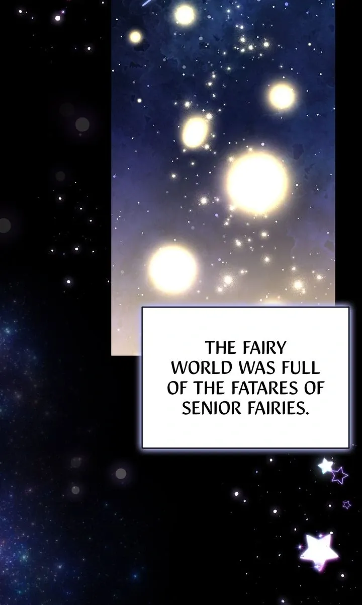 The Fairy Pact Chapter 28 page 7 - 