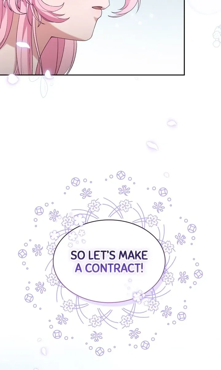 The Fairy Pact Chapter 28 page 77 - 