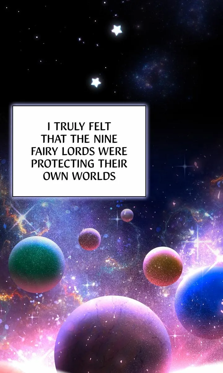 The Fairy Pact Chapter 28 page 9 - 