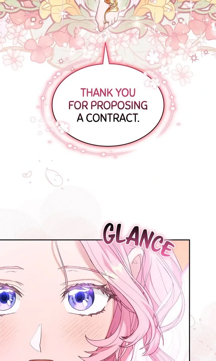 The Fairy Pact Chapter 28 page 84 - 