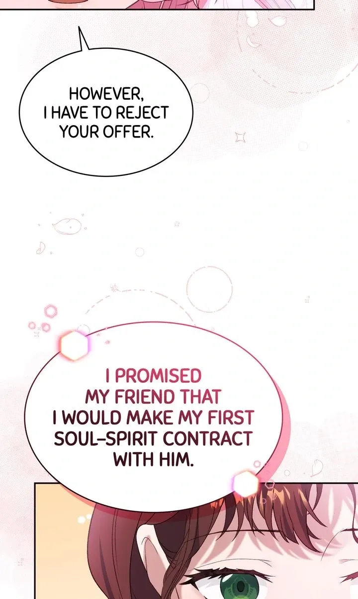 The Fairy Pact Chapter 28 page 85 - 