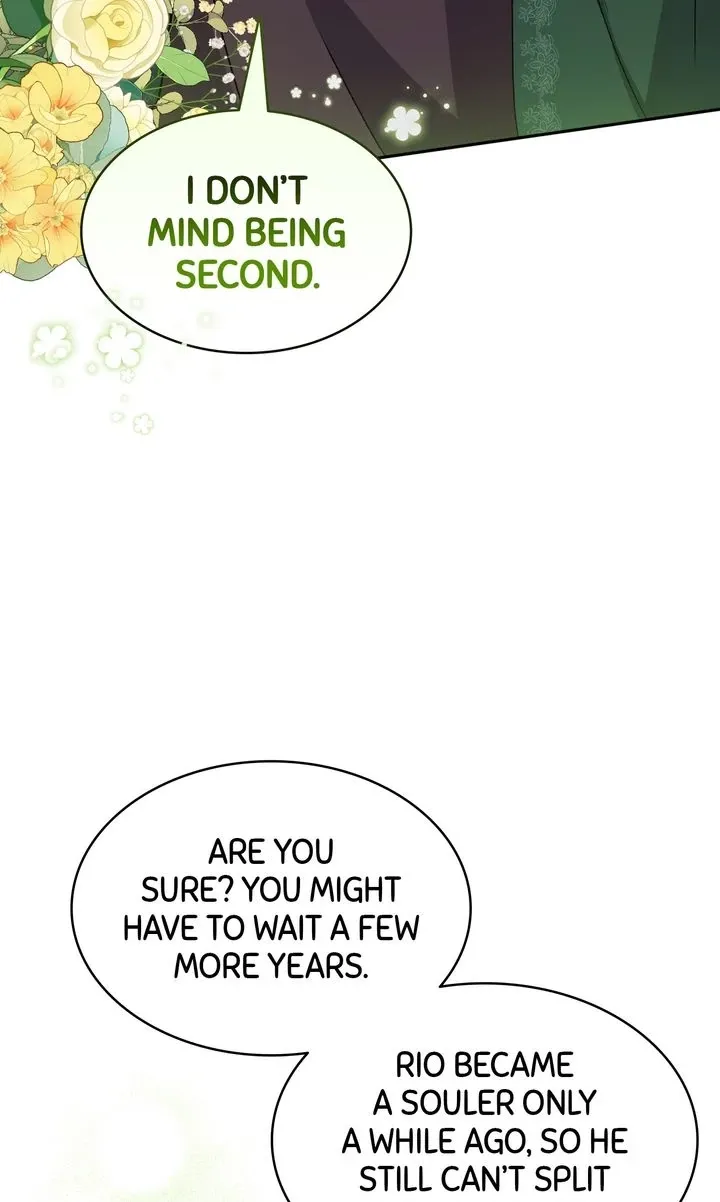 The Fairy Pact Chapter 28 page 91 - 