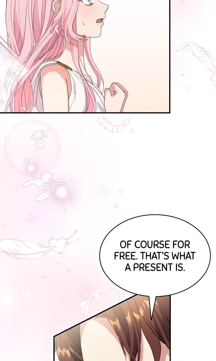 The Fairy Pact Chapter 29 page 13 - 