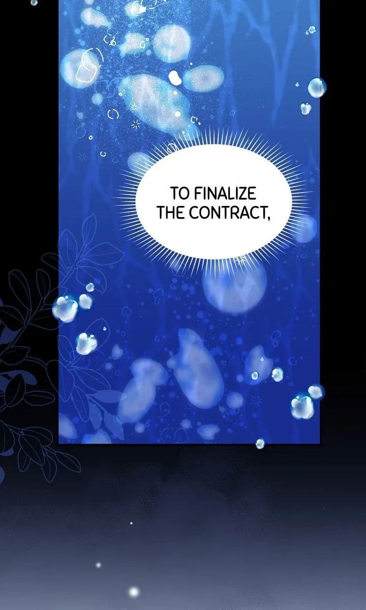 The Fairy Pact Chapter 29 page 3 - 