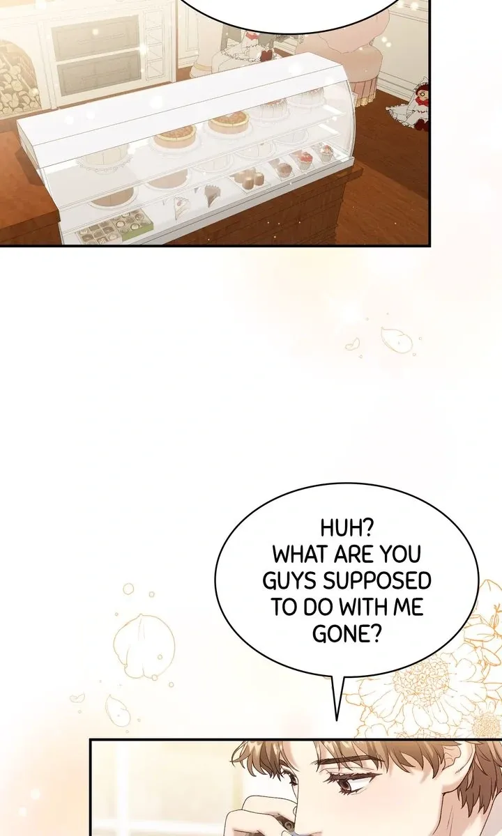 The Fairy Pact Chapter 29 page 44 - 