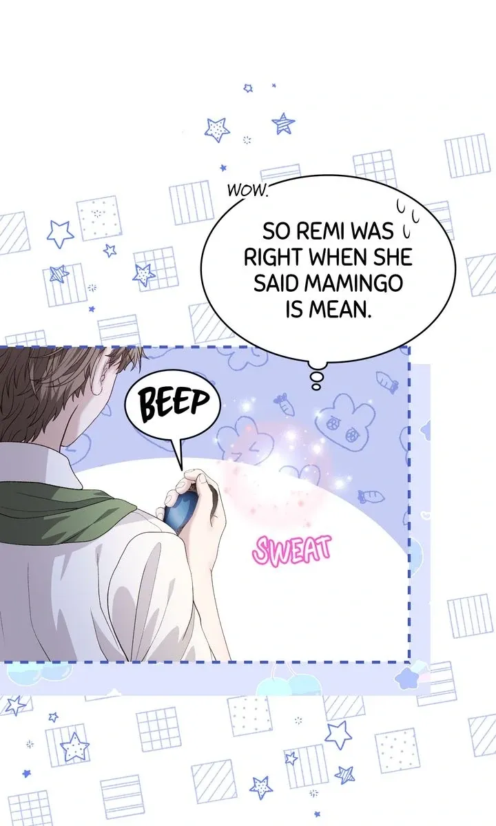 The Fairy Pact Chapter 29 page 47 - 