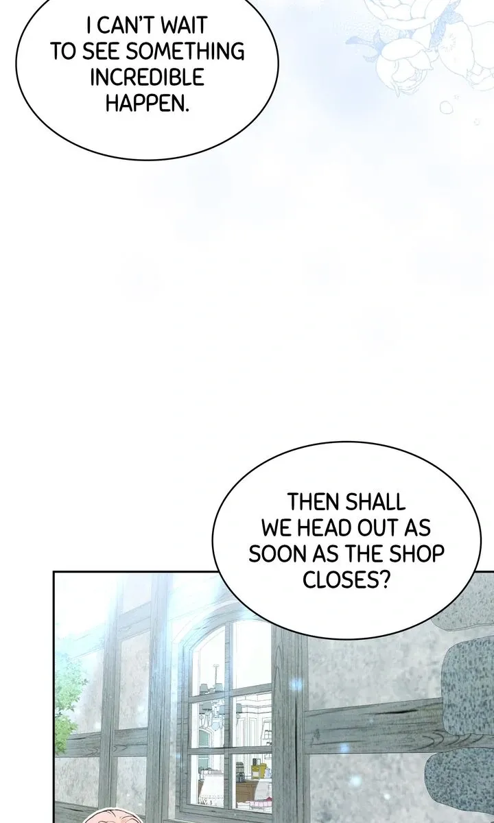 The Fairy Pact Chapter 29 page 57 - 
