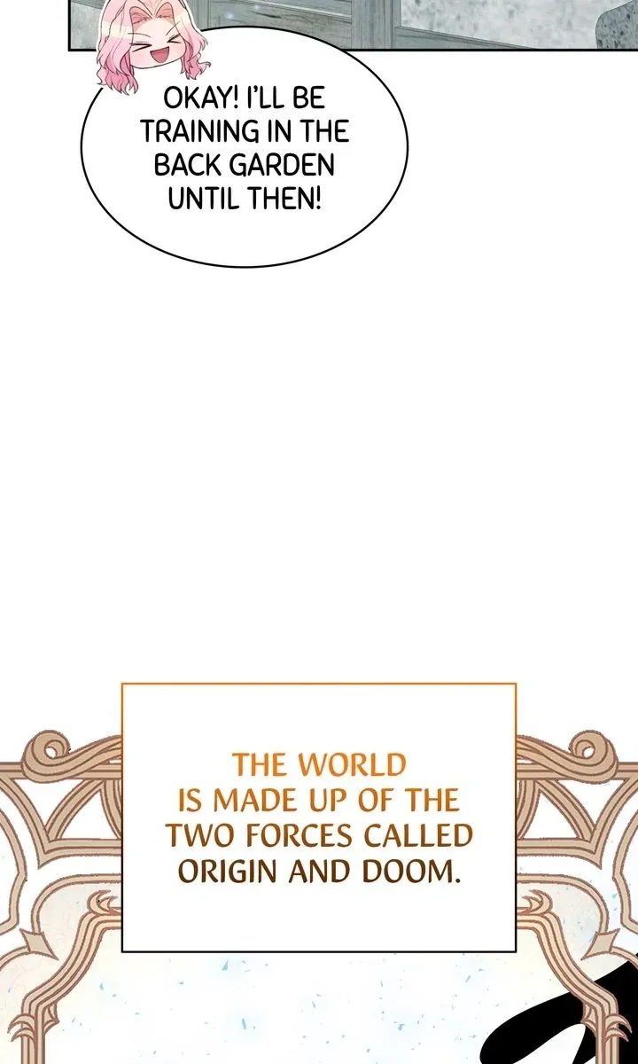 The Fairy Pact Chapter 29 page 58 - 