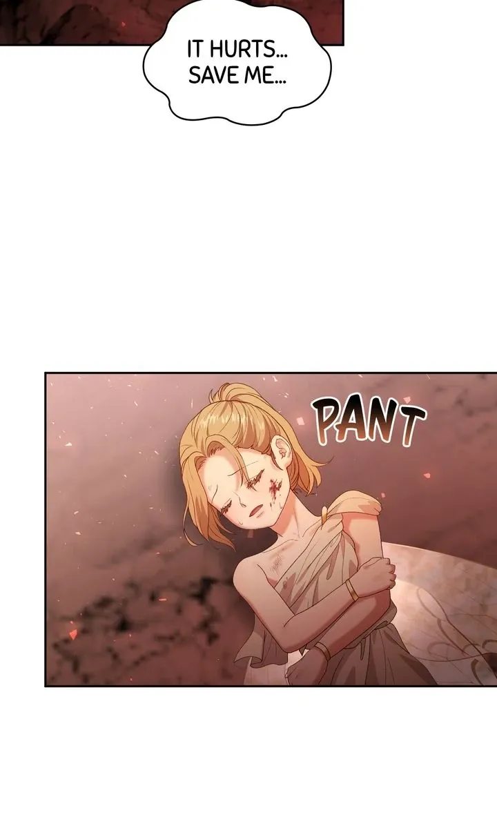 The Fairy Pact Chapter 29 page 68 - 